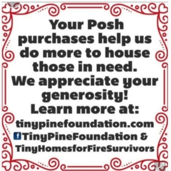 Time and Tru cotton lightweight wrap/jacket. Sz Talla - Picture 9 of 9